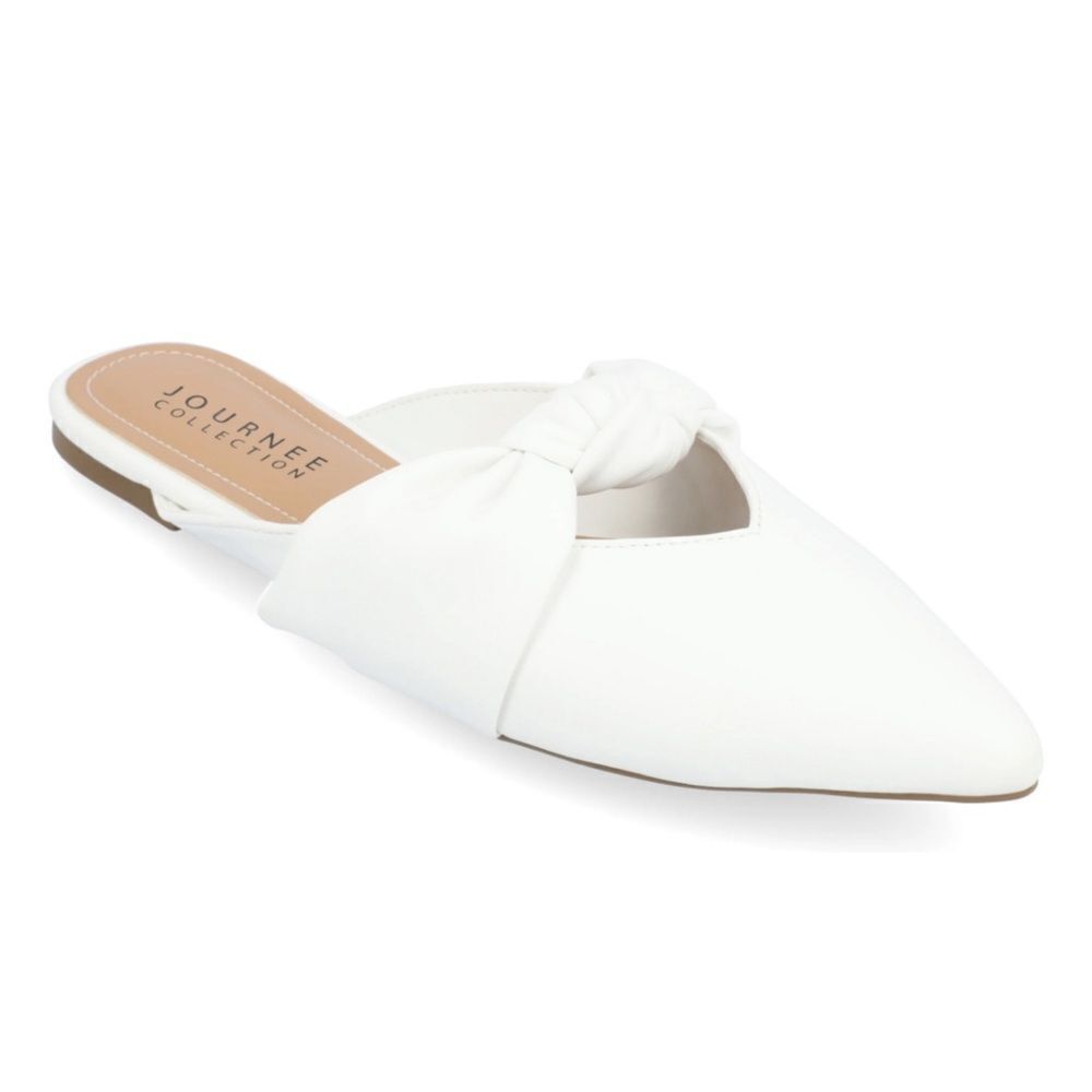 Journee Collection Salinn Mule